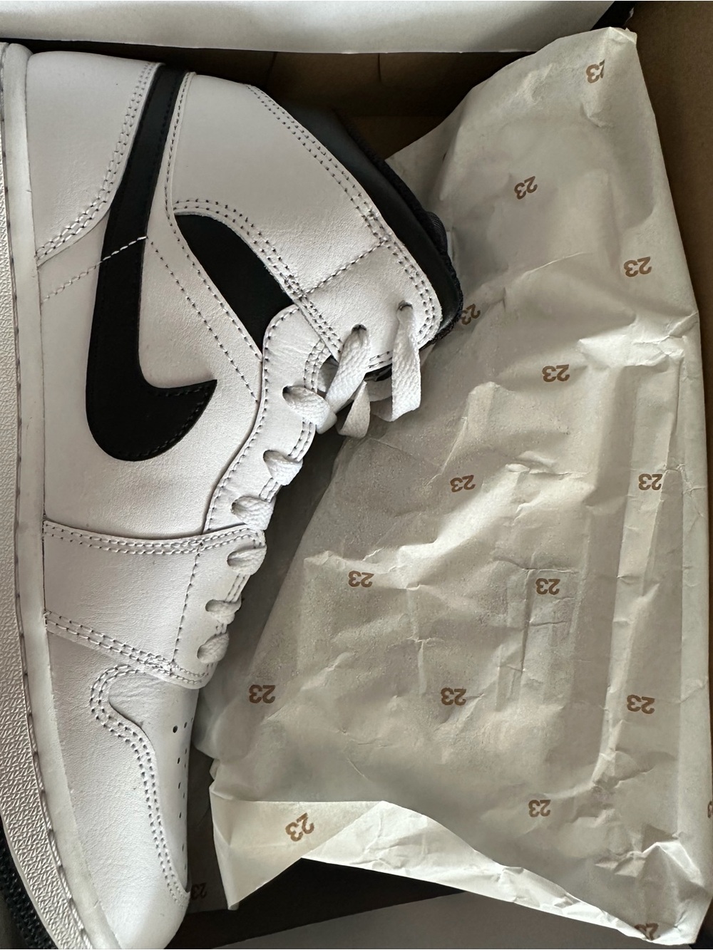 Air Jordan 1 Mid